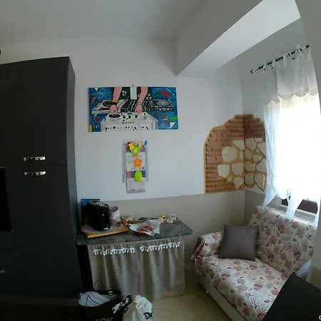 Casa A Due Passi Dal Mare Apartamento