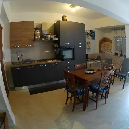 Casa A Due Passi Dal Mare