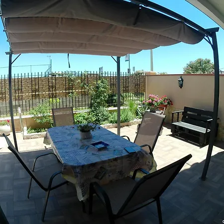 Casa A Due Passi Dal Mare