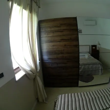 Casa A Due Passi Dal Mare Apartamento *