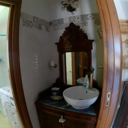 Casa A Due Passi Dal Mare Messina