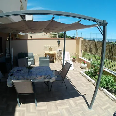Casa A Due Passi Dal Mare Apartamento