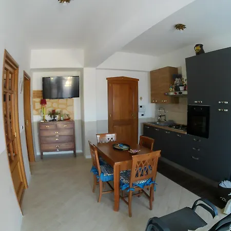 Apartamento Casa A Due Passi Dal Mare *