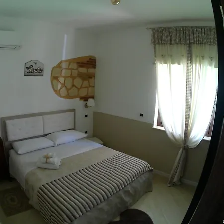 Casa A Due Passi Dal Mare Apartamento Messina