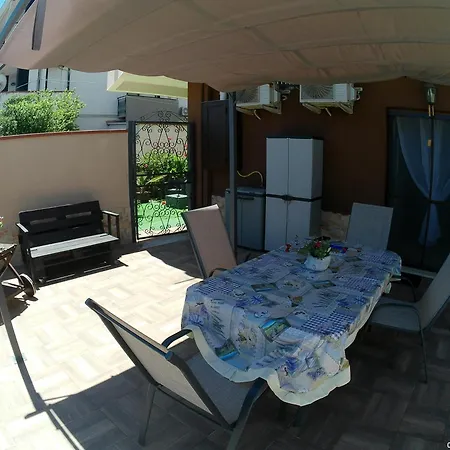 Apartamento Casa A Due Passi Dal Mare *