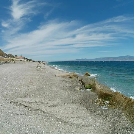Apartamento Casa A Due Passi Dal Mare Messina