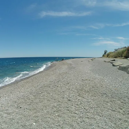 Casa A Due Passi Dal Mare *