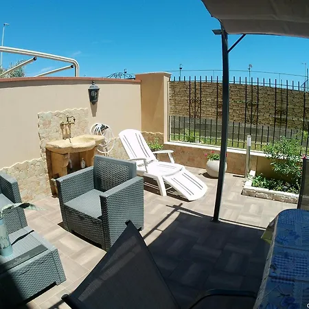 Casa A Due Passi Dal Mare