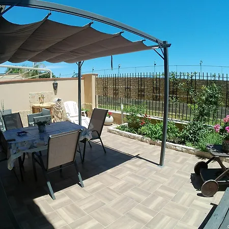 Casa A Due Passi Dal Mare Messina