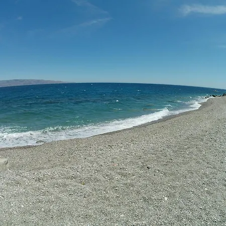 Casa A Due Passi Dal Mare Apartamento Messina