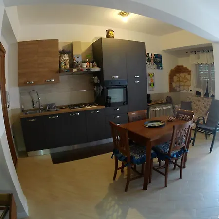 Casa A Due Passi Dal Mare