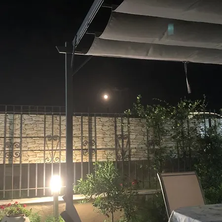 Apartamento Casa A Due Passi Dal Mare